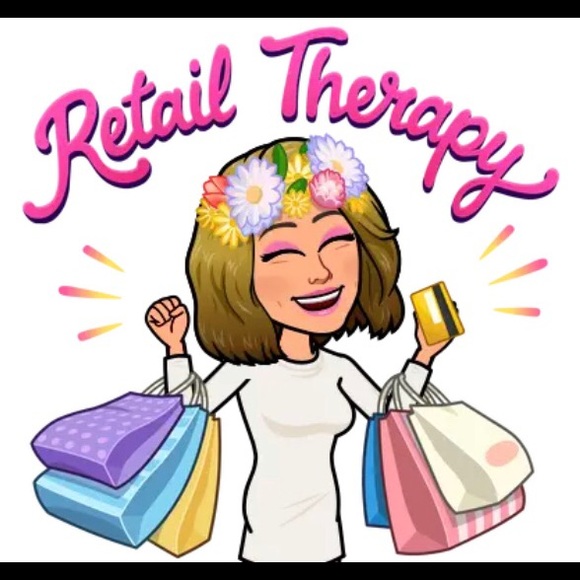 🛍🥂 Amelia 🥂🛍 - Picture 3 of 3